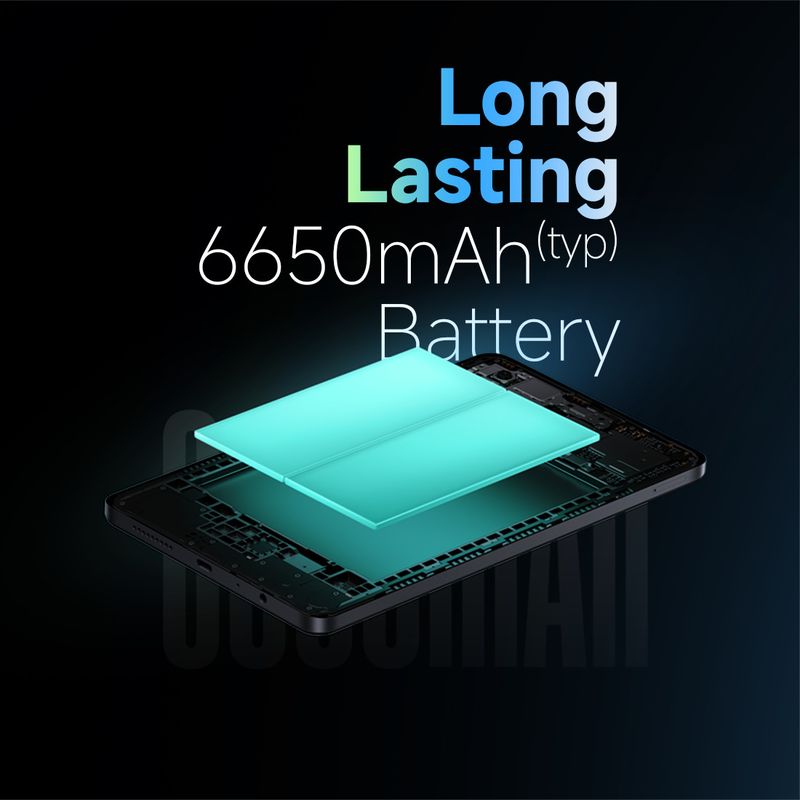 Redmi Pad SE 4G 4GB 128GB 8.7 Inch - Image 5