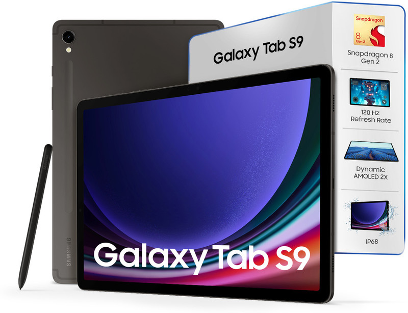 price history - Samsung Galaxy Tab S9 12 GB RAM 256 GB ROM 11.0 Inch with Wi-Fi+5...more