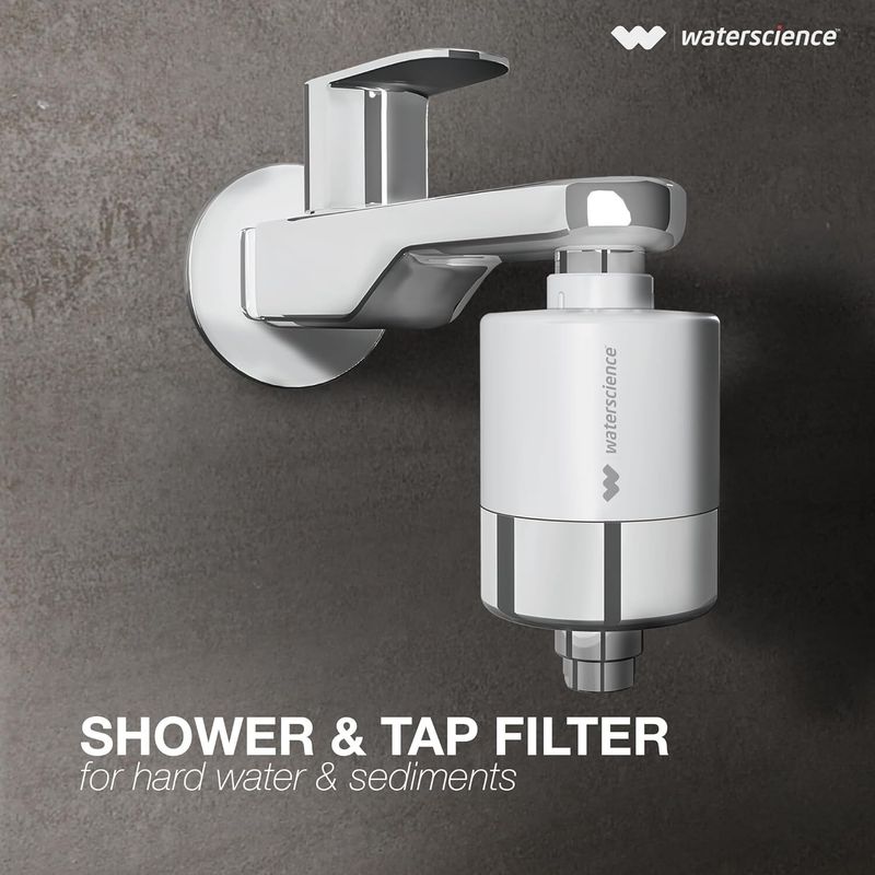 Water Science Tap Filter for Hard Water - Image 4