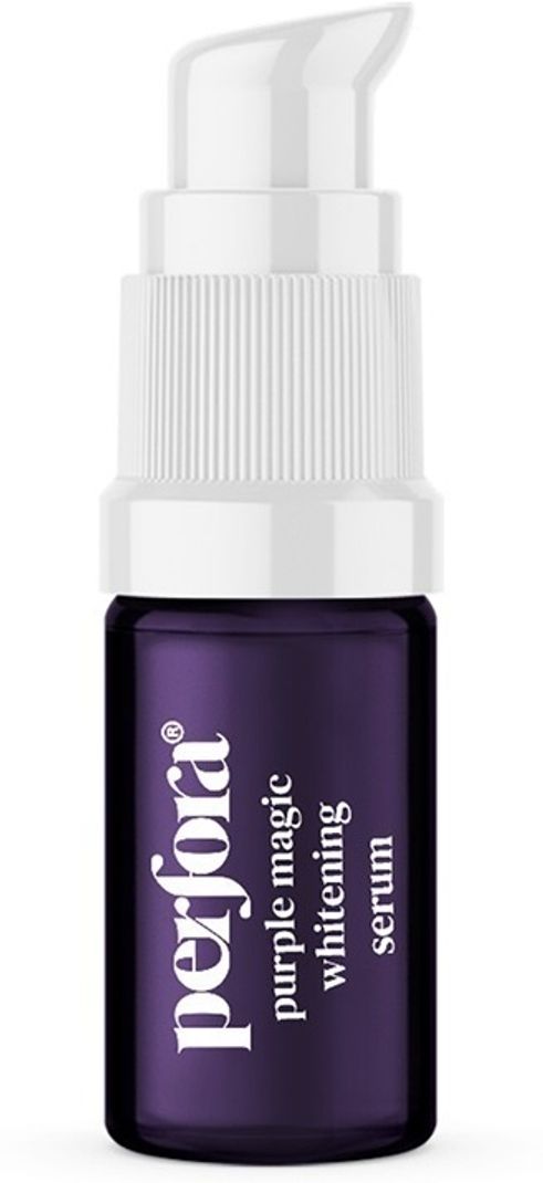 Perfora Purple Teeth Whitening Toothpaste Serum - Image 2