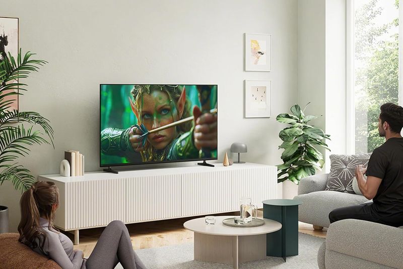 Sony Bravia 2M2 55 inch 4K LED Smart TV - Image 5