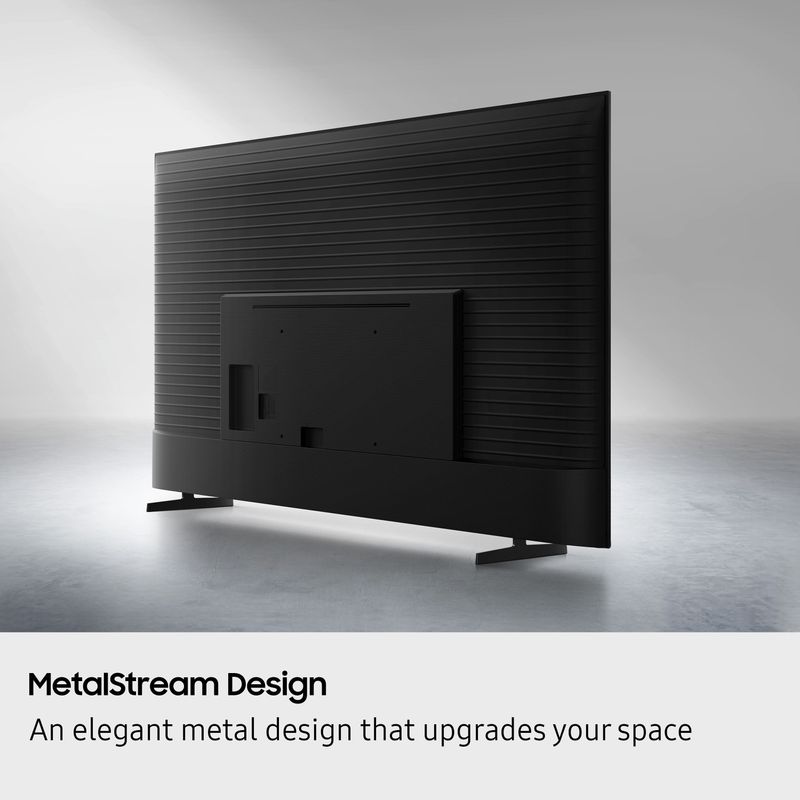 Samsung 75 inch 4K Crystal Ultra HD Smart TV - Image 5