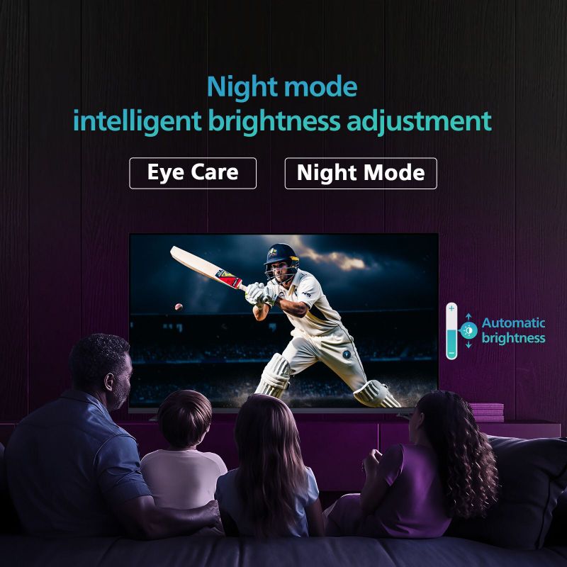 Philips 80 cm (32 inch) HD Ready LED Smart Google TV - Image 6