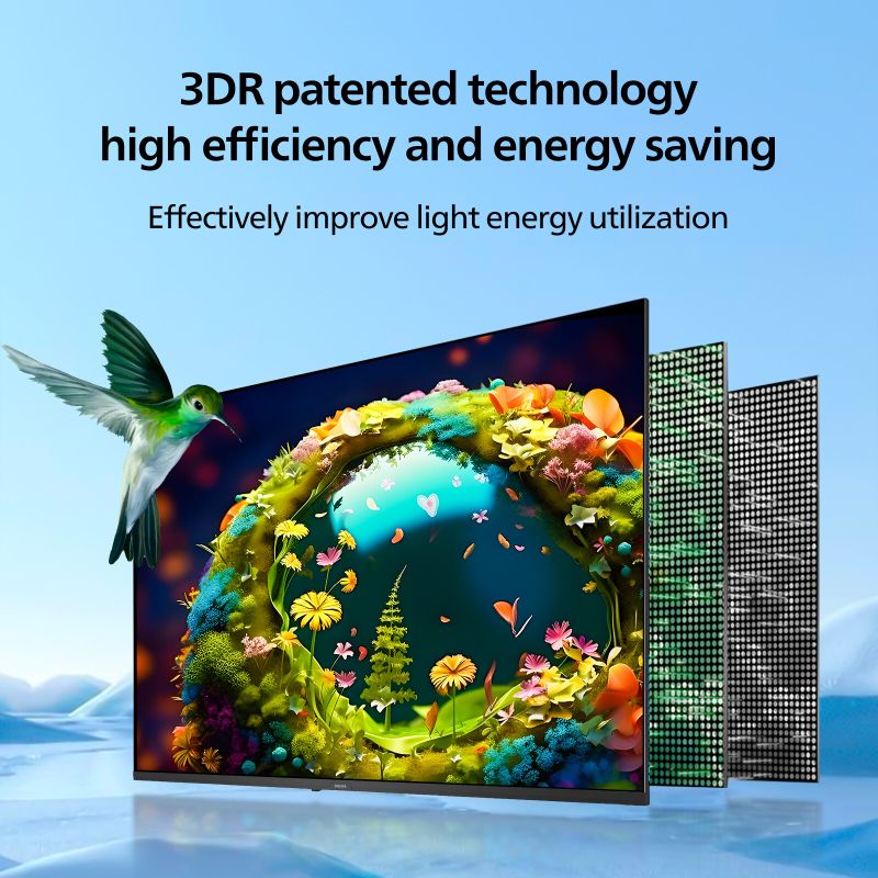 Philips 43 inch Full HD LED Smart Google TV - Image 4