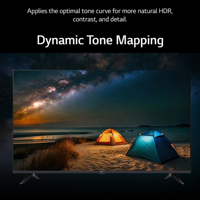 LG 32LR605B6LC 32 inch Full HD Smart TV - Image 6