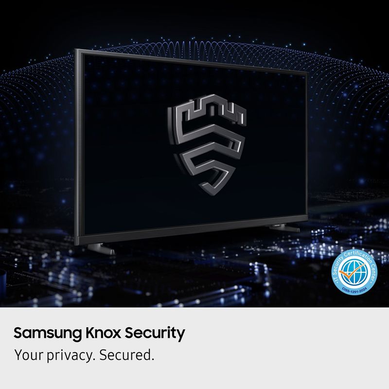 Samsung 43 inch 4K UHD LED Smart TV - Image 6