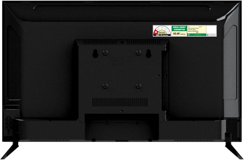 TCL 32V5C 32 inch QLED HD Ready Smart Google TV - Image 5