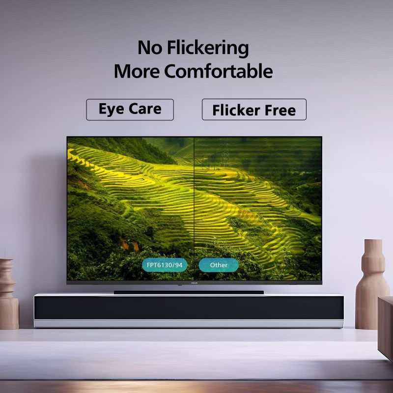 Philips 80 cm (32 inch) HD Ready LED Smart Google TV - Image 5