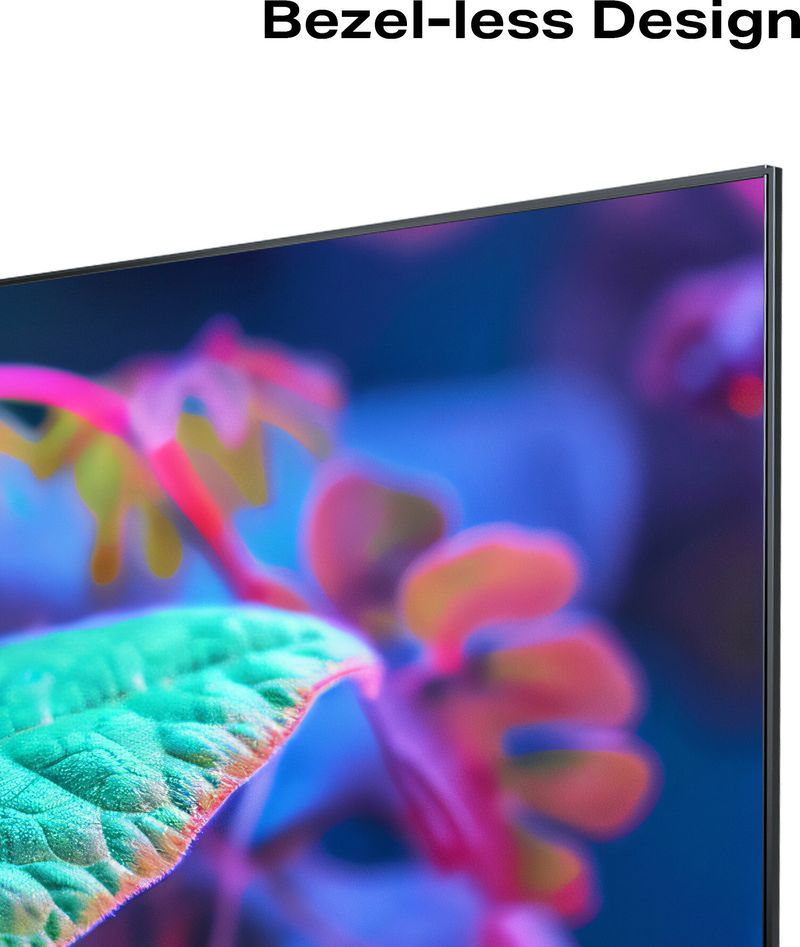 Infinix 43 inch QLED Full HD Smart Google TV - Image 6