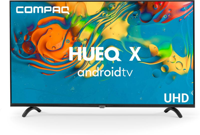 Compaq अल्ट्रा 4K LED Android TV - Image 2