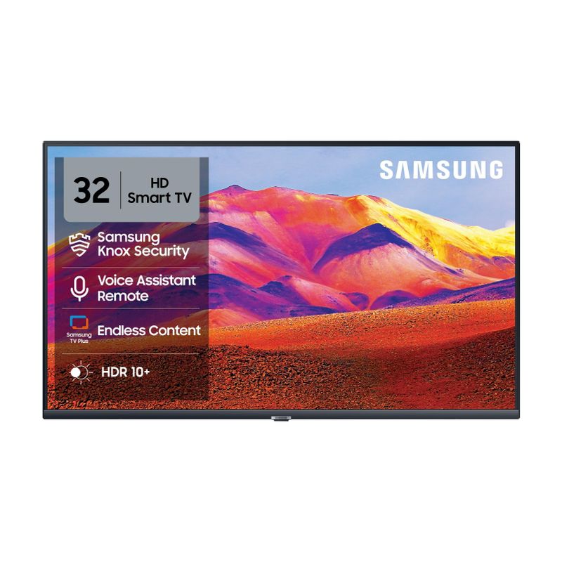 Samsung 32 inch HD Ready LED Smart Tizen TV 2026 - Image 2