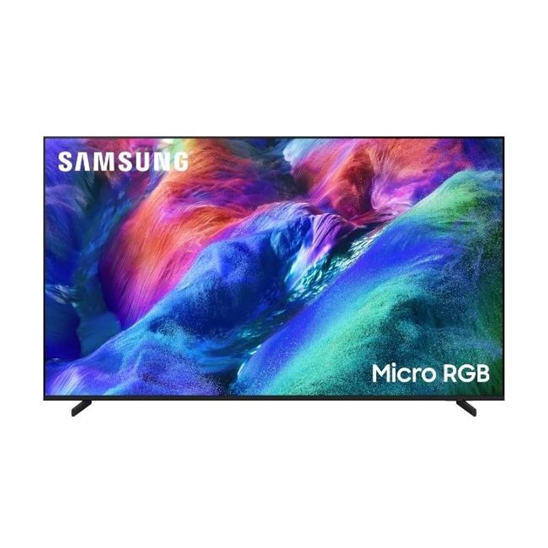 Samsung 138 cm Ultra HD Micro RGB Smart Tizen TV 2026 - Image 2