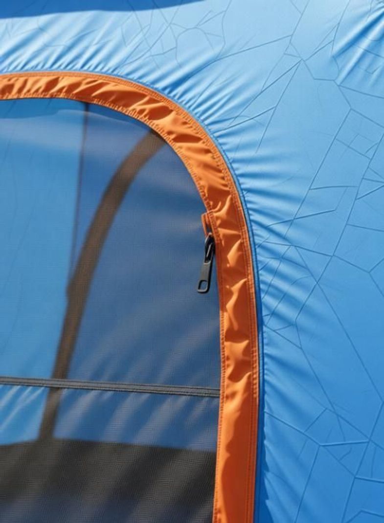 Infinox 6 Person Waterproof Camping Tent - Image 5