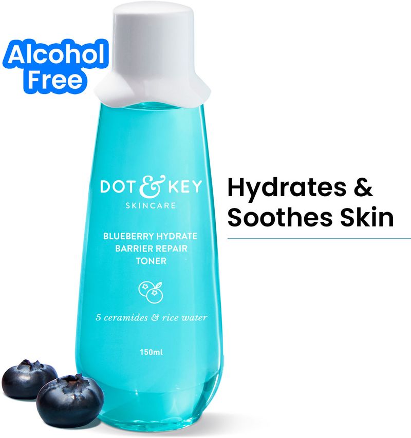 Dot & Key Rice Water Hydrating 150 ml - Image 2