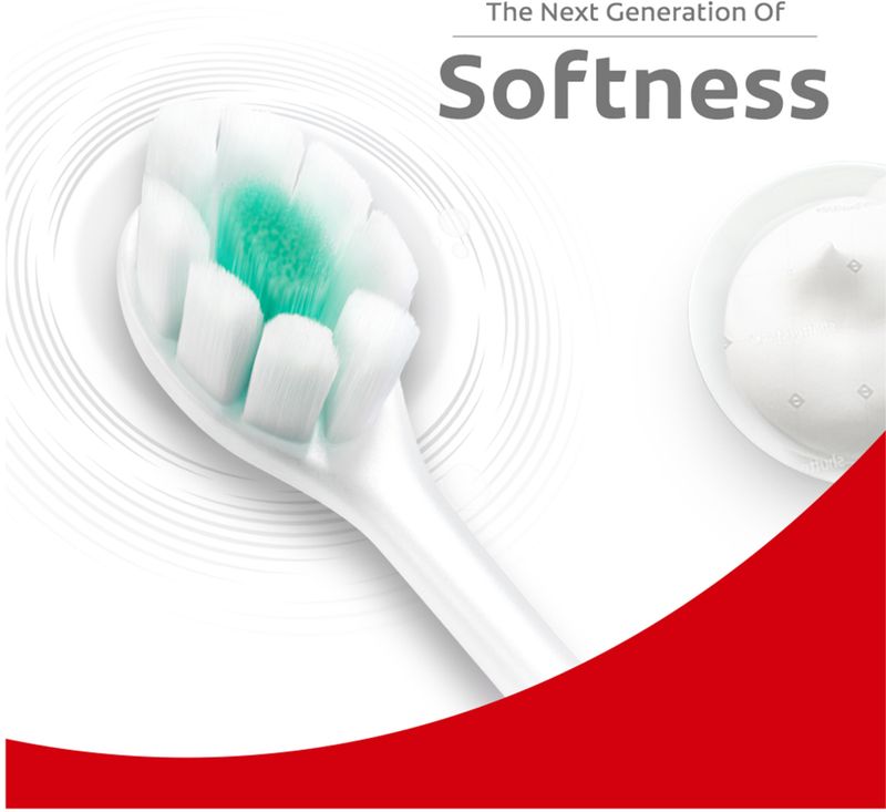 Colgate UltraFoam Ultra Soft Toothbrush (Pack of 2) - Image 5