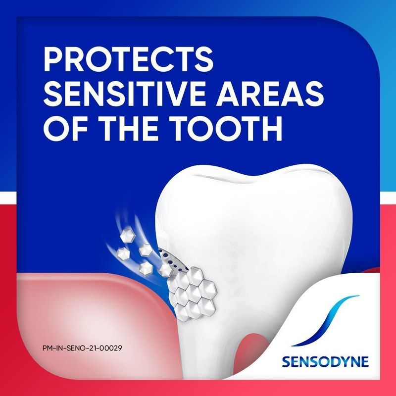 SENSODYNE Sensitivity & Gum Toothpaste 70 g - Image 6