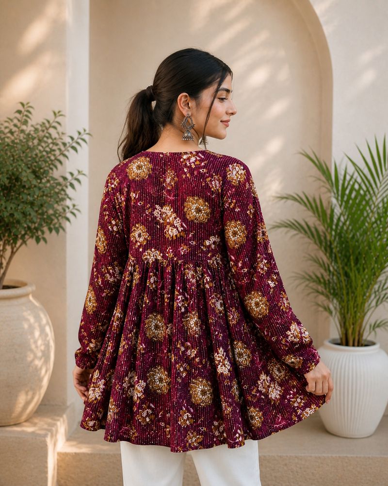 Akshchoice महिलाà¤à¤ à¤à¥ लिठà¤à¥à¤à¥à¤
ल - Image 3
