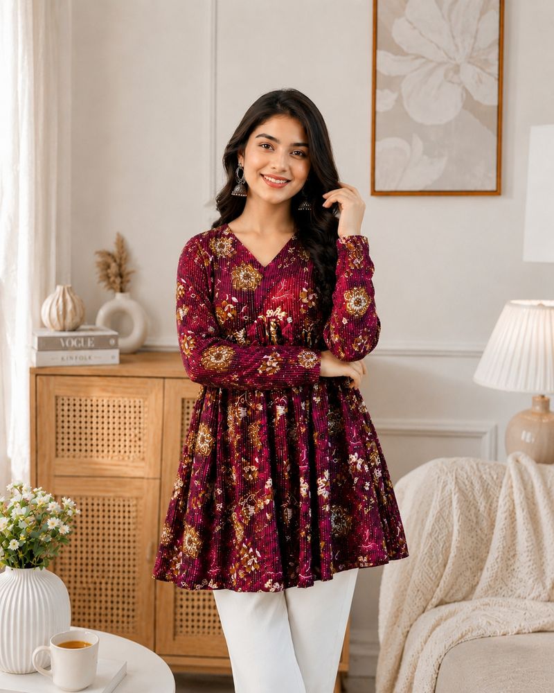 Akshchoice महिलाà¤à¤ à¤à¥ लिठà¤à¥à¤à¥à¤
ल - Image 6
