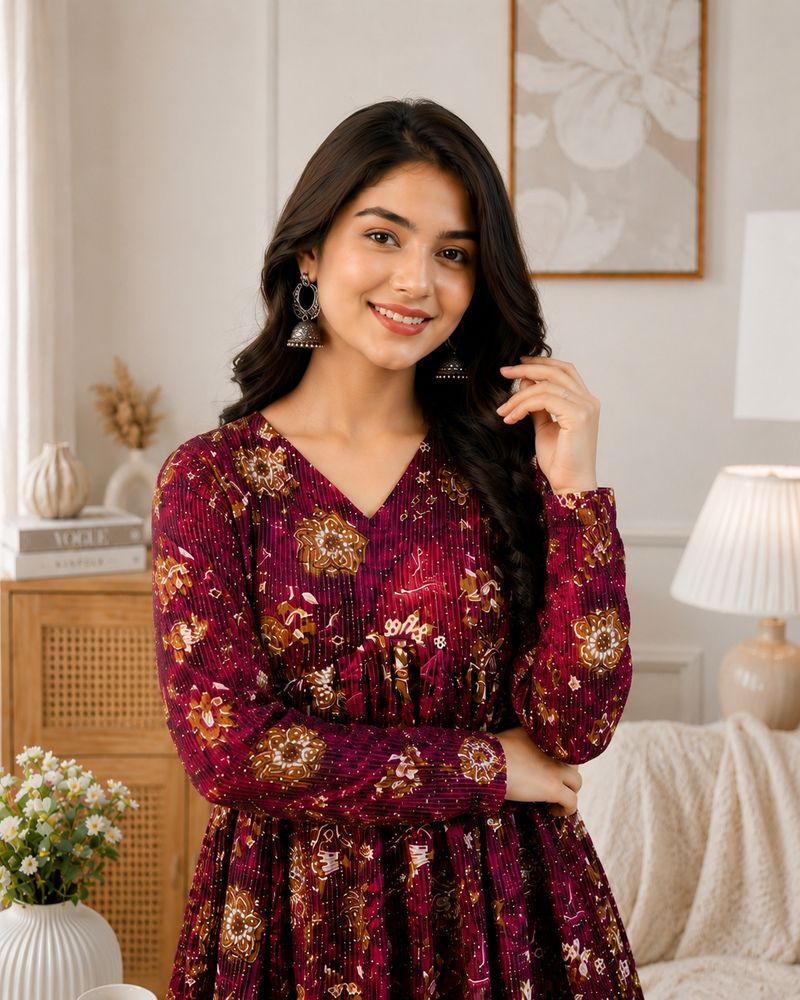 Akshchoice महिलाà¤à¤ à¤à¥ लिठà¤à¥à¤à¥à¤
ल - Image 5
