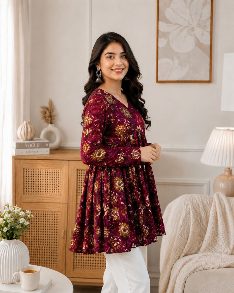 Akshchoice महिलाà¤à¤ à¤à¥ लिठà¤à¥à¤à¥à¤
ल - Image 4