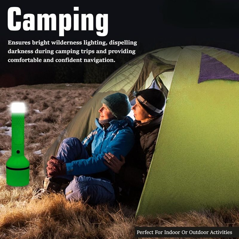 HYMASA 50W Heavy Duty LED Torch Light - Image 5