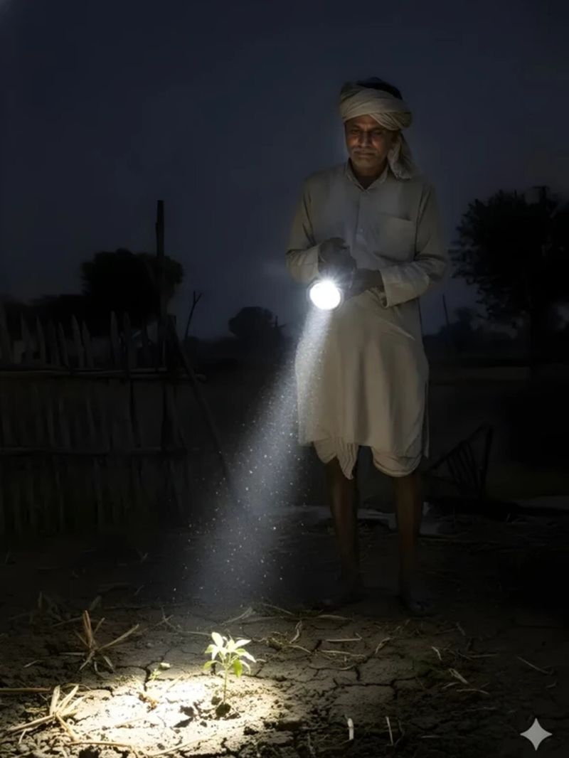 DEGNO Kisan 20W High Power Torch - Image 6