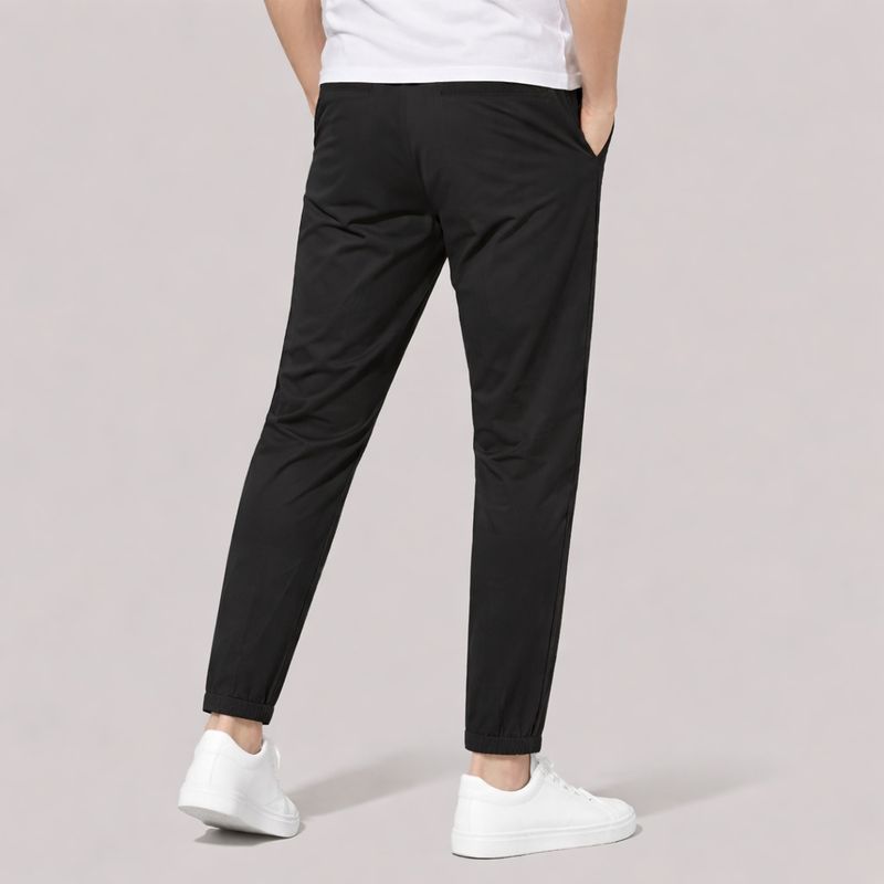 Python Men Multicolor Track Pants 2 Pack - Image 6