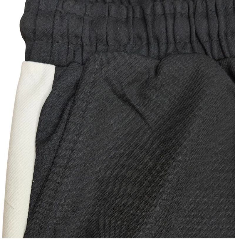 yanexa 2-Pack Men Striped Black, Grey Track Pants - Image 5