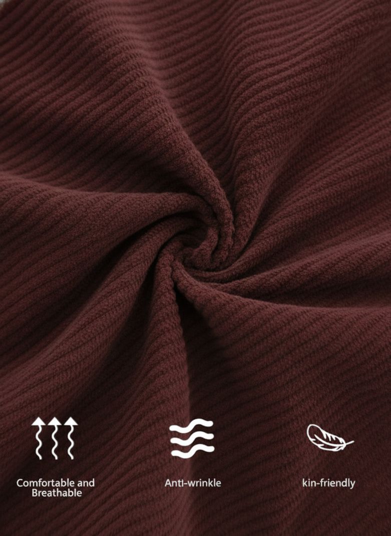 ROYSTER CALLUS Men Brown Track Pants - Image 6
