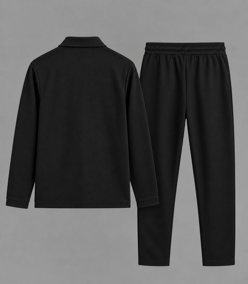 Woxell Men Track Suit - Image 3