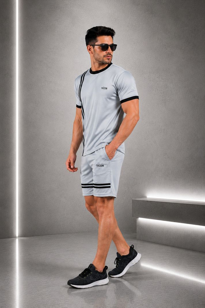 TRIZON Men Track Suit - Image 6