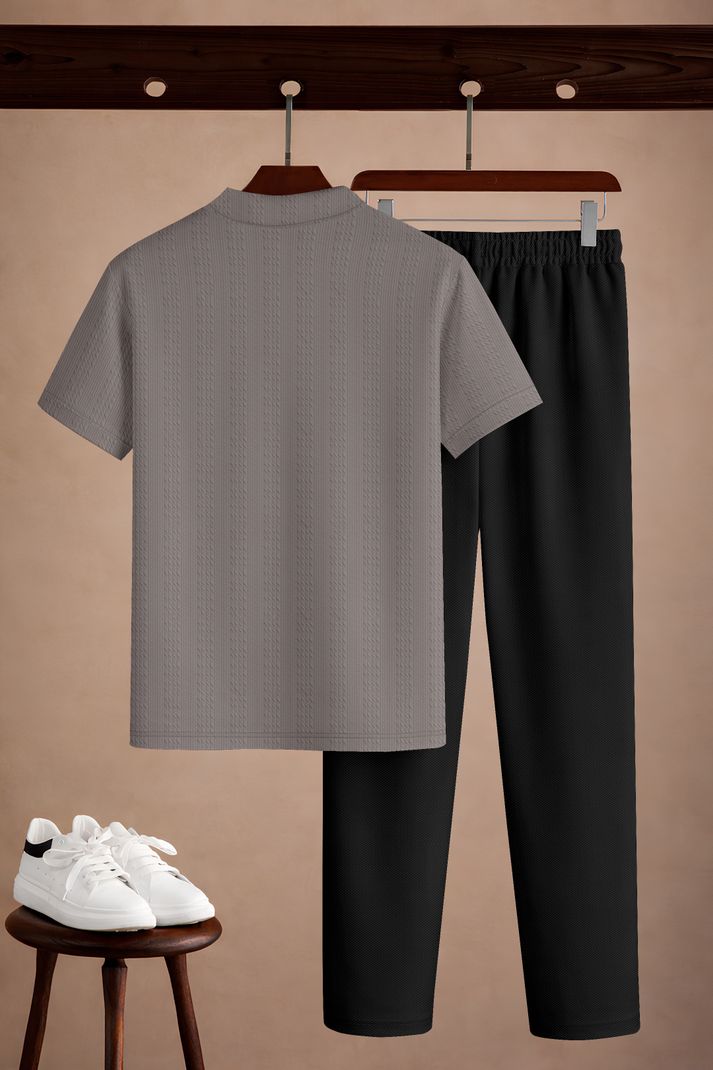 KAJARU Men Track Suit - Image 4
