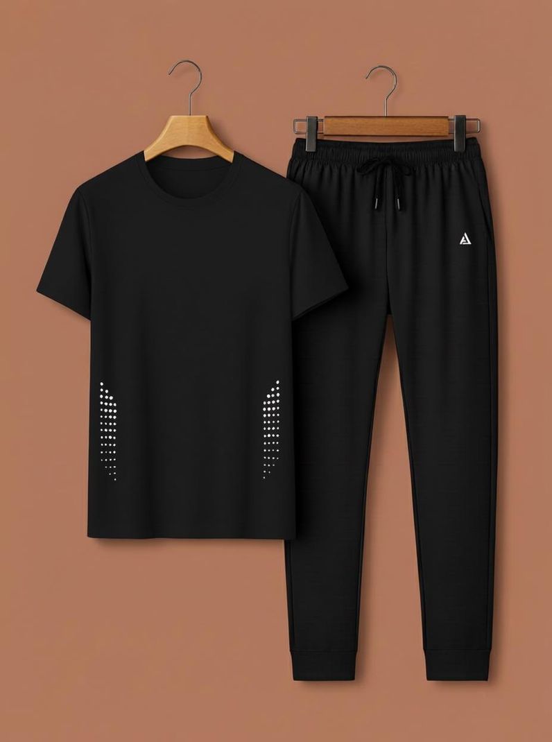 AVOLT Men Track Suit - Image 2