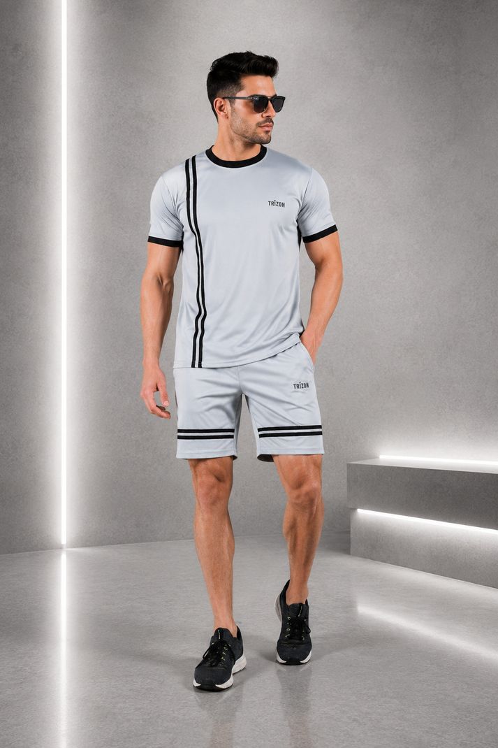 TRIZON Men Track Suit - Image 2