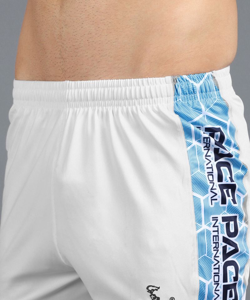 Pace International Printed Men Track Suit - Image 6