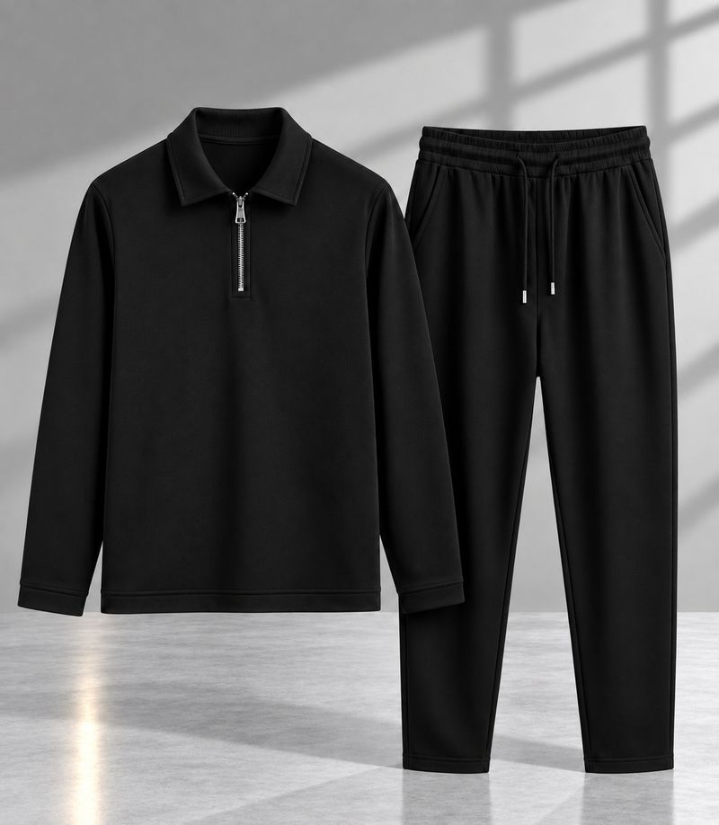 Woxell Men Track Suit - Image 2