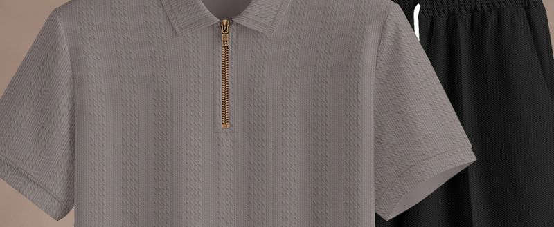 KAJARU Men Track Suit - Image 5