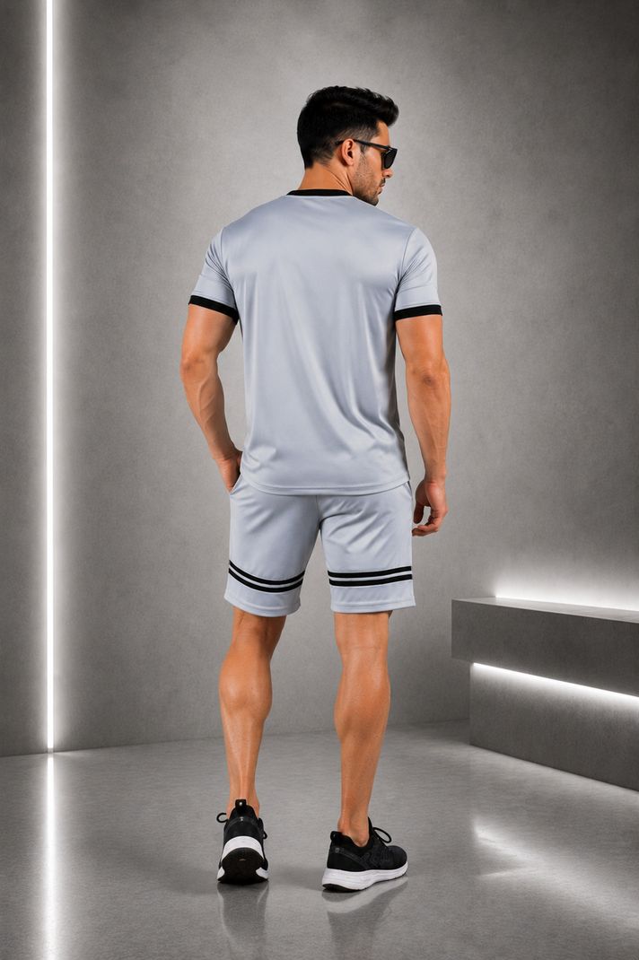 TRIZON Men Track Suit - Image 3
