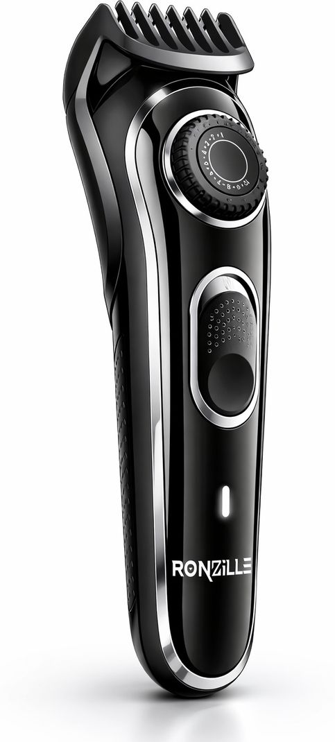 RONZILLE RT-602 10 Gear Wireless Hair Trimmer - Image 2