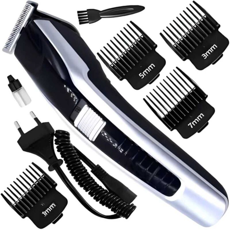 SPARKPLUG HT545 Fully Waterproof Trimmer 90 min Runtime 6 Length...more - Image 6