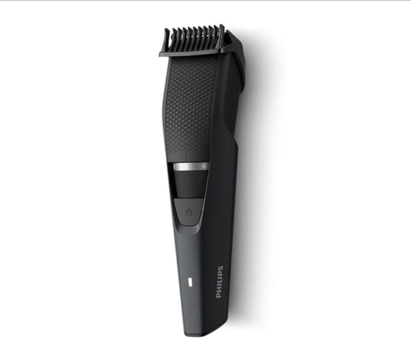 Philips BT3302/15 Trimmer 60 min Runtime 10 Lengths - Image 2