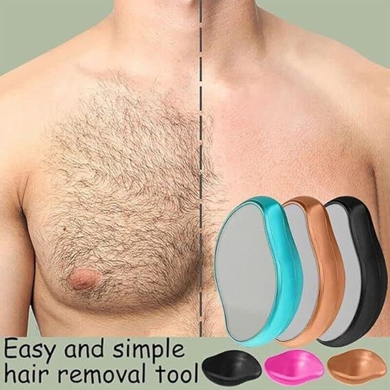 cavira Crystal Hair Remover Body Groomer 10 min Runtime - Image 4