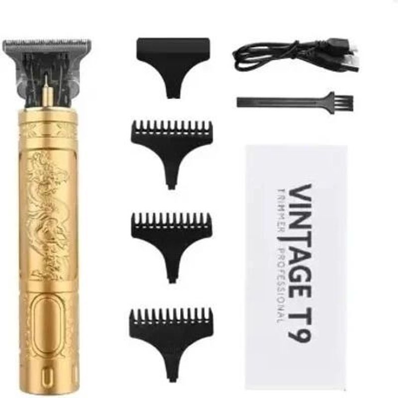 RTB Professional T9 Cordless Electric Blade - Image 4