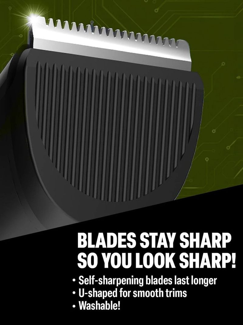 Bombay Shaving Company Power Play NXT Beard Trimmer - Image 6