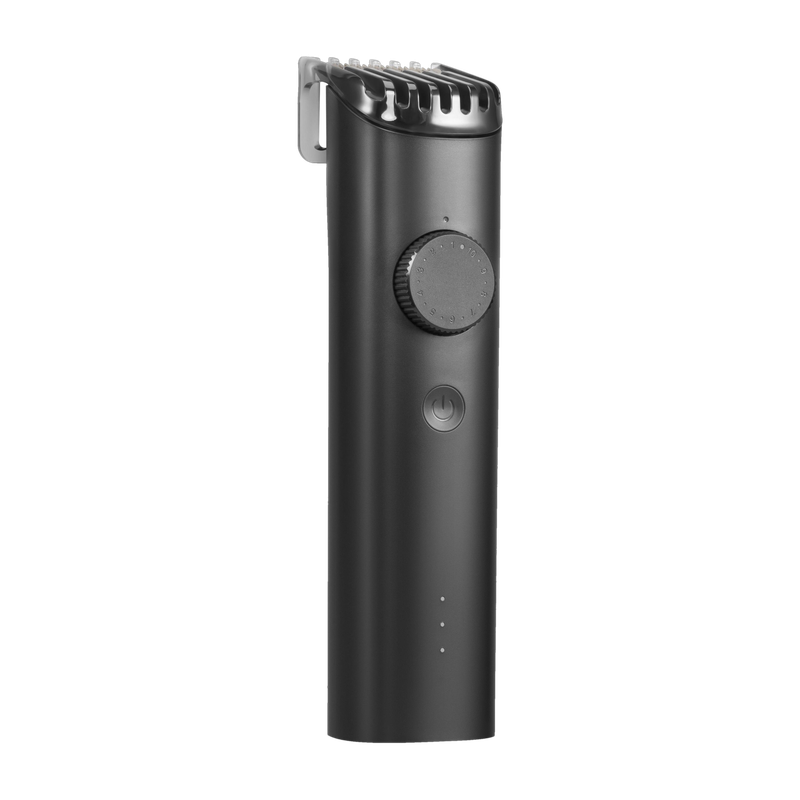 Mi by Xiaomi Beard 2C Trimmer 90 min Runtime 40 Length Settings (Black)