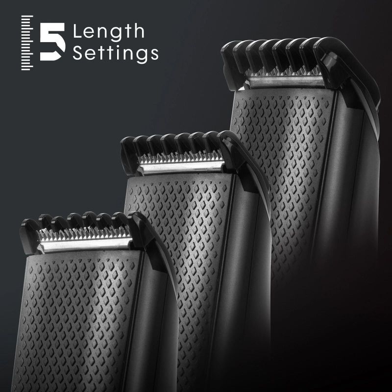 One Plus OP 31 Cordless Hair Trimmer - Image 4