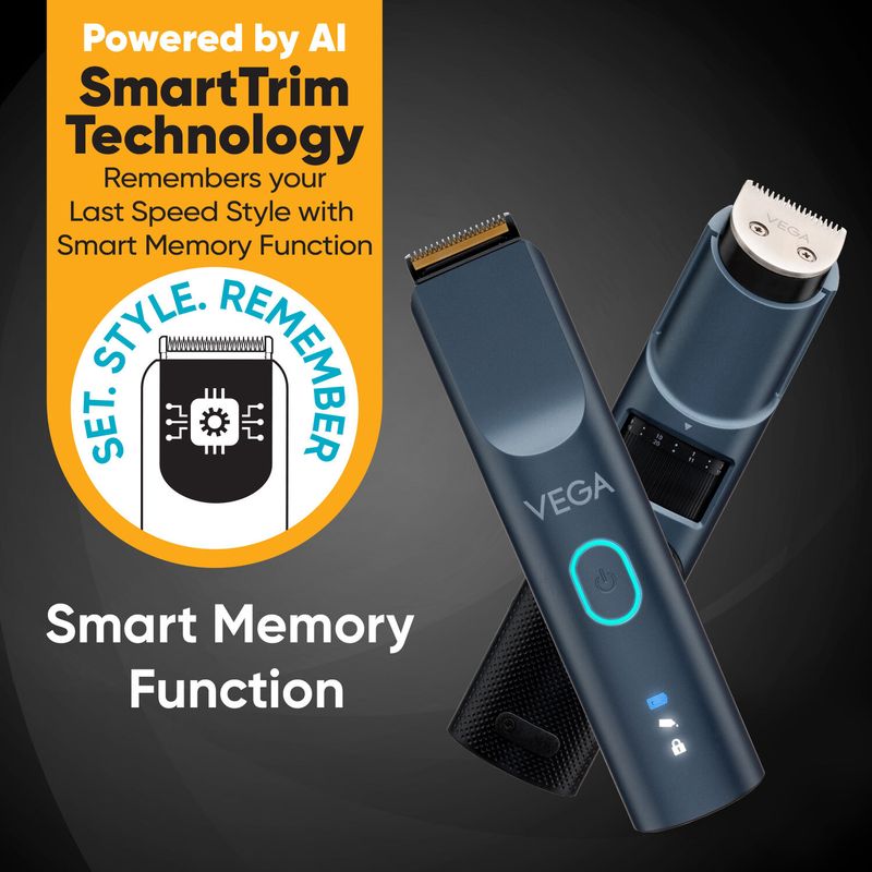 VEGA SmartOne S2 VHTH-31 Trimmer - Image 4