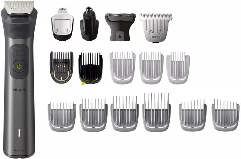 Philips MG 7940/75 Grooming Kit - Image 2