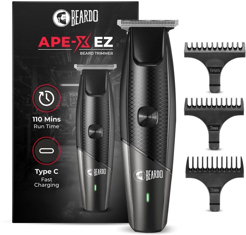 BEARDO APE-X EZ Trimmer - Image 2