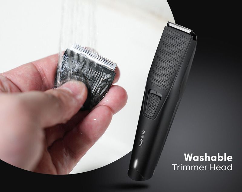 One Plus OP 31 Cordless Hair Trimmer - Image 5